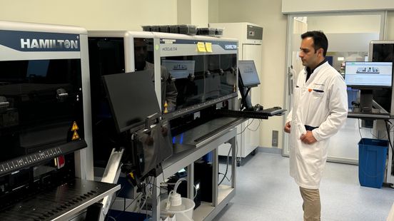 Hoofdrol voor Maastrichts ziekenhuis voor toepassing van AI in Europese gezondheidszorg Nieuws