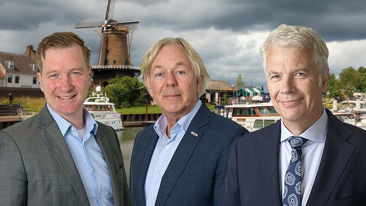 Hoe moet Wijk bij Duurstede verder zonder wethouders? 'Burgemeester doet het nu alleen'