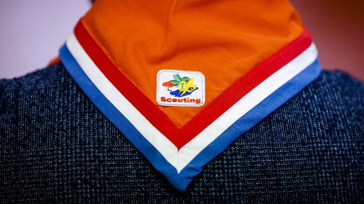 Voormalig scoutingleider krijgt taakstraf na aanranding 15-jarig meisje
