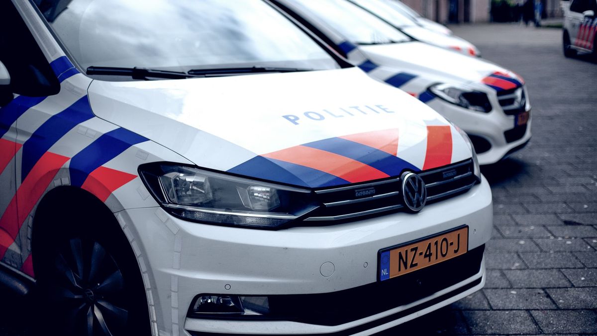 Verkeersruzie: man mishandeld en vriendin bedreigd
