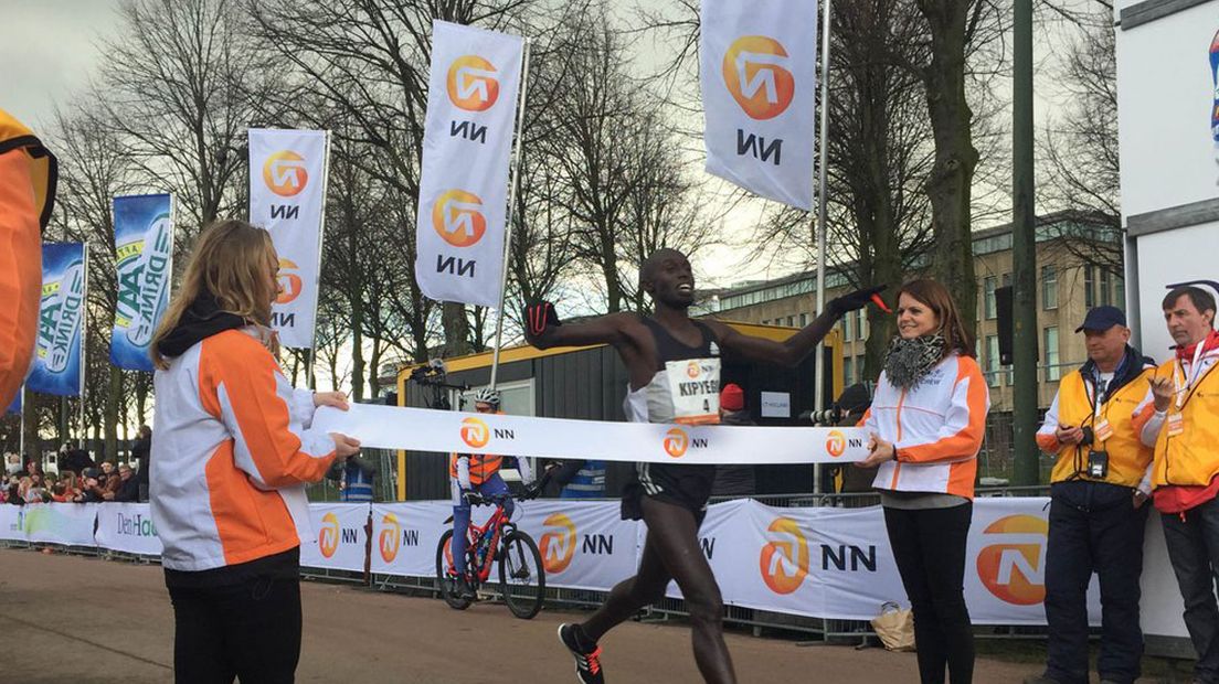 Edwin Kipyego