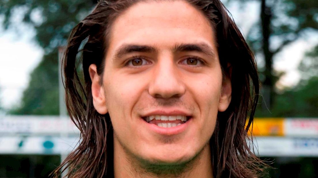 Cenk Uguz