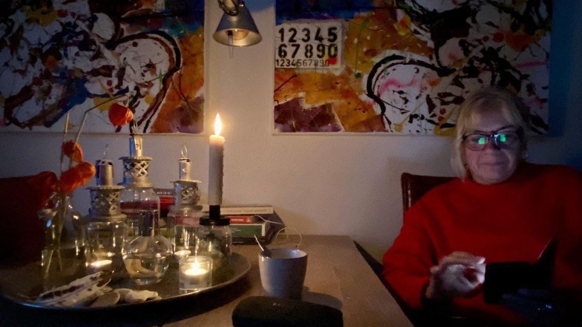 Wederom stroomstoring in omgeving Ten Boer