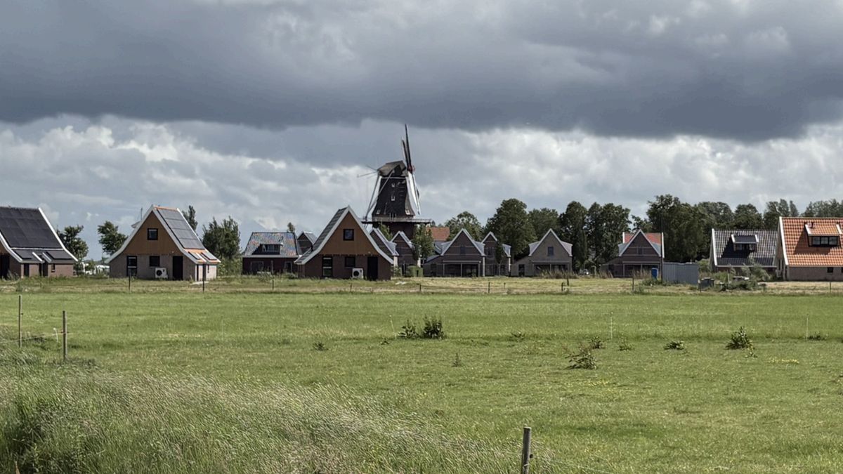 Inwoners Burdaard bezorgd: hoe nu verder met failliet vakantiepark?
