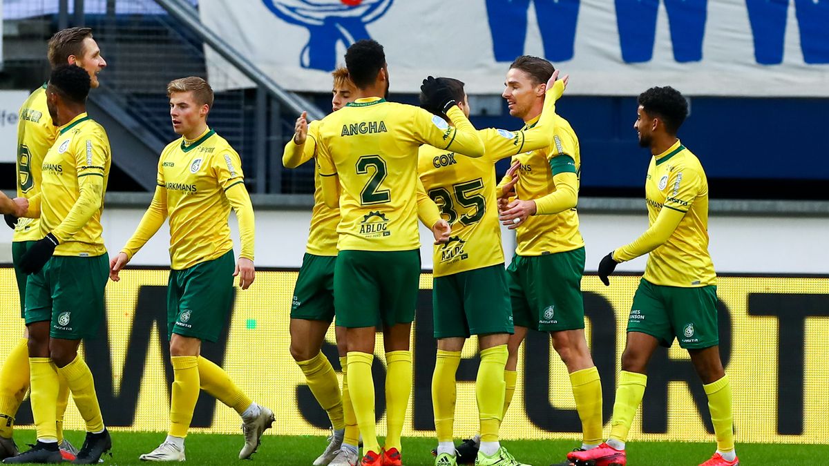 Goed afsluiten en zelfvertrouwen tanken: dit moet je weten over het Limburgse voetbalweekend