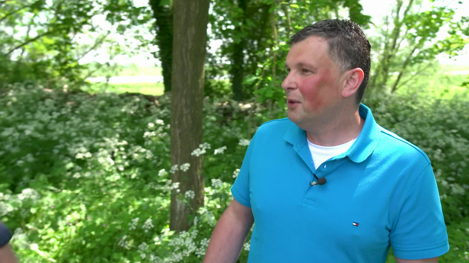 Dwars door Gelderland