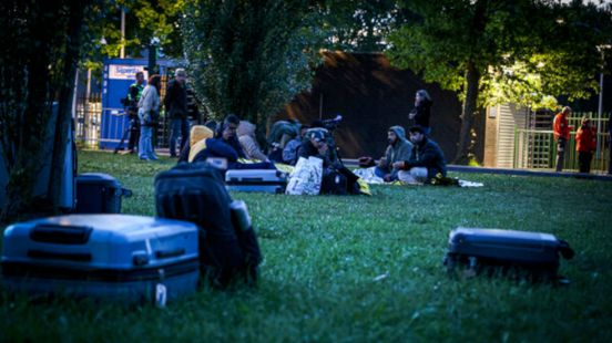 Drentse noodopvang is 'heel erg fijn, maar niet genoeg' Nieuws