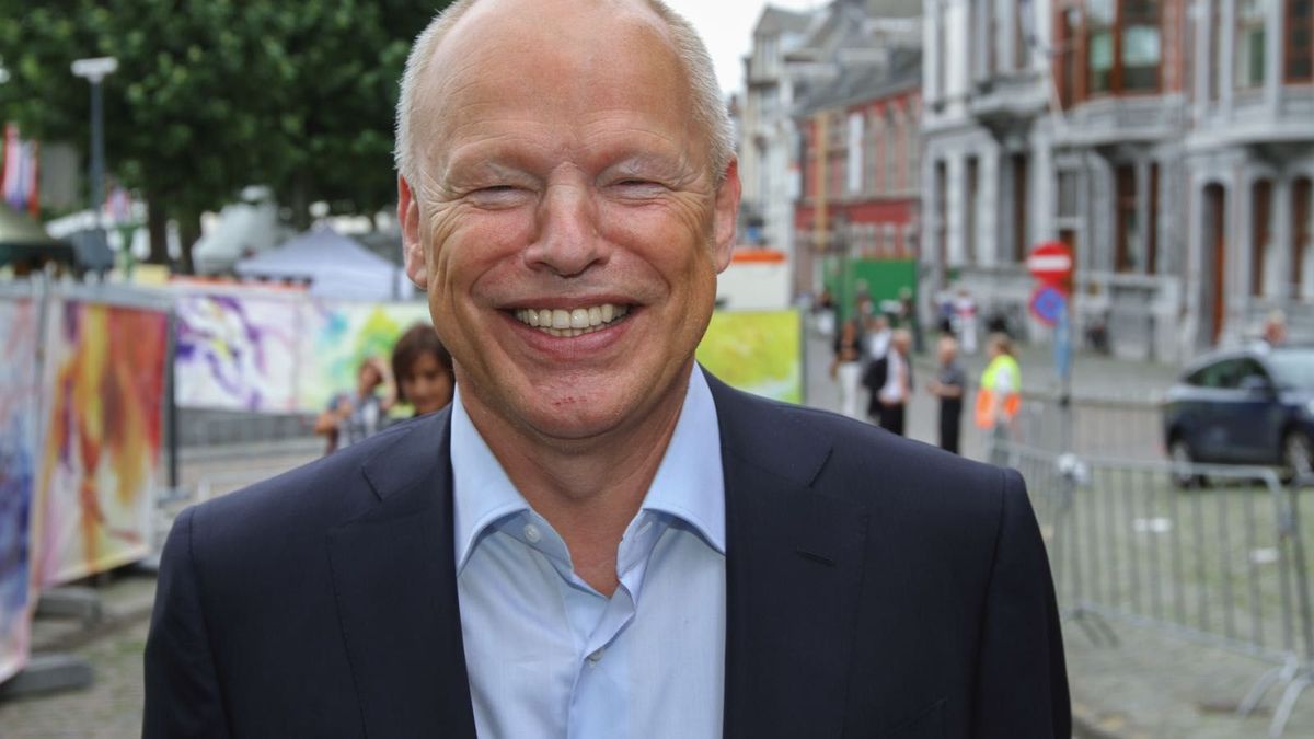 Boek Vermeend en Van Rijbroek komt opnieuw uit - L1 Nieuws