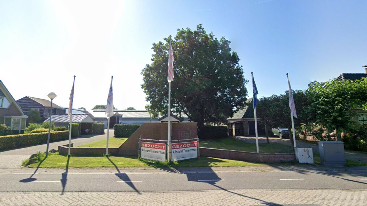 Familiebedrijf Blomberg vraagt na 106 jaar faillissement aan: 'Een hard gelag'