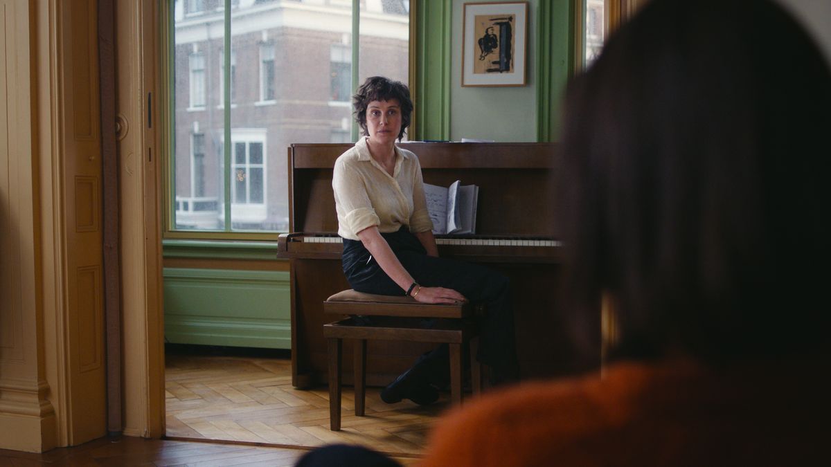 Engelstalige speelfilm Jeroen Houben uit Haelen in première op Nederlands Film Festival