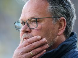 Ofskied fan Cambuur Stadion grypt Henk de Jong oan: "Moatst it my net freegje, dat is muoilik"