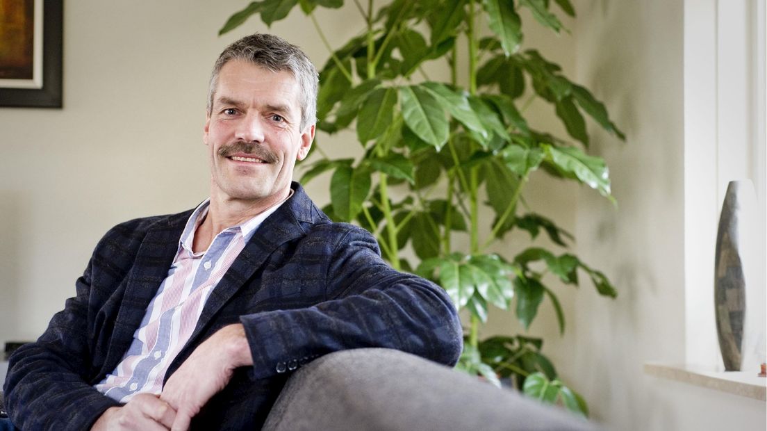 Henk Morsink