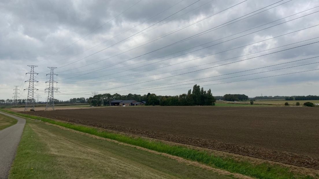 Vlissingen tegen zonnepark Ritthem: 'Die willen wij helemaal nergens meer'