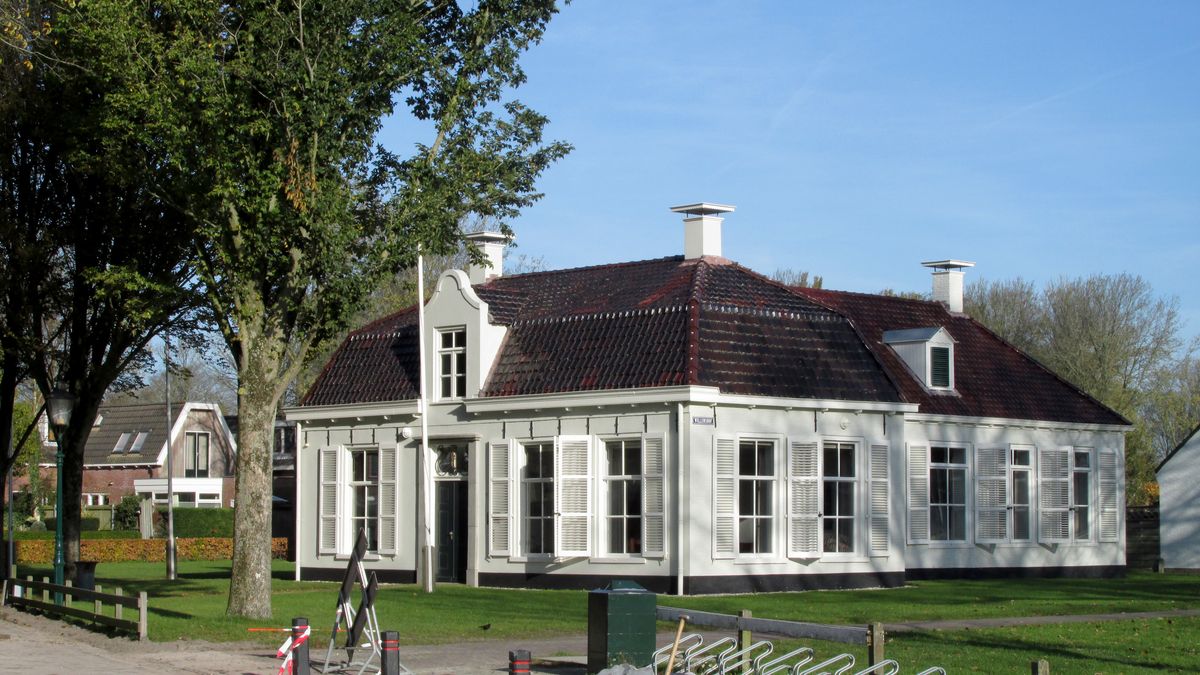 Zetels worden eerlijk verdeeld op Schiermonnikoog
