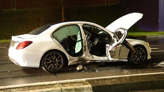 Dronken automobilist veroorzaakte ongeluk met 209 km/u, zwaargewond slachtoffer dagenlang in coma Home