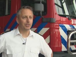 Droogte in Overijssel: "Een natuurbrand kan zich nu heel snel verspreiden"