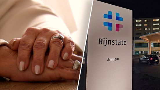 Mogelijk slachtoffer oud-gynaecoloog: 'Ik moest contant betalen voor de inseminatie'