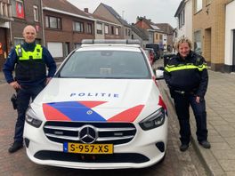 Zeeuws-Vlaamse en Belgische politie gaan gezamenlijk patrouilleren in grensgebied Clinge