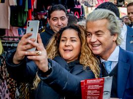 Geert Wilders niet welkom om campagne te voeren in Mall of the Netherlands