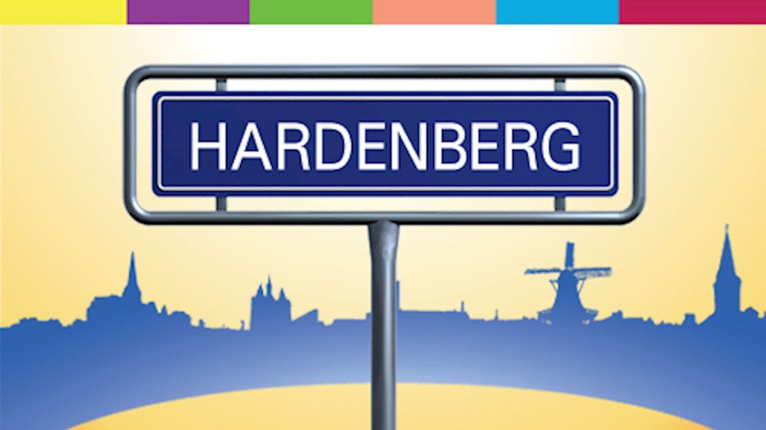 Hardenberg