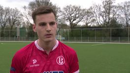 Doelpuntemaker Boer gaat Bargeres alweer verlaten