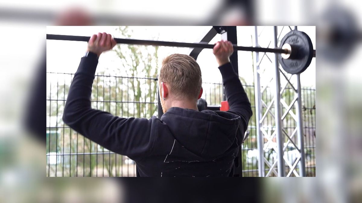 Sport essentieel? "Daar is geen speld tussen te krijgen" - Omrop Fryslân