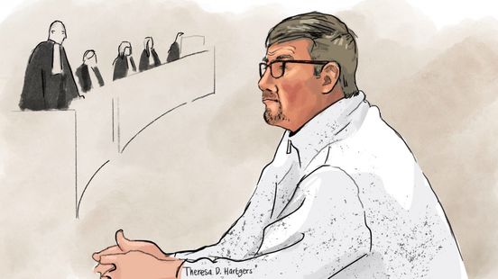 OM: conciërge filmde stiekem 15 kinderen, verdacht van maken kinderporno Nieuws