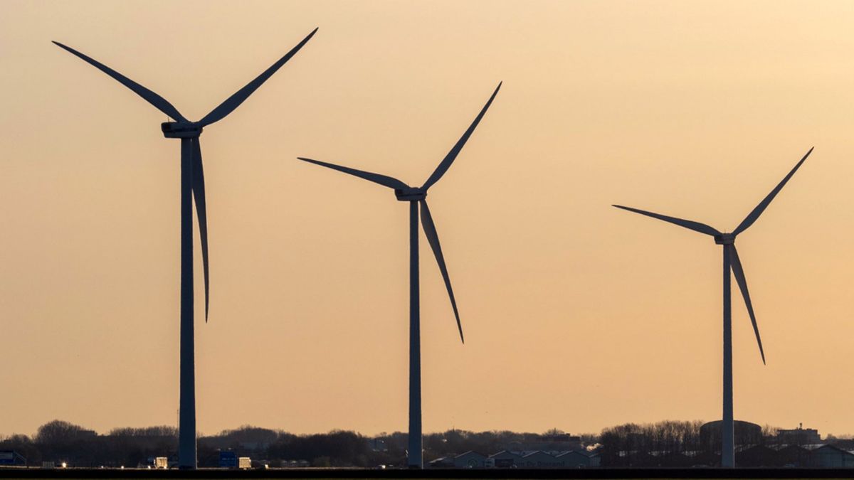 Deur op kier voor komst van windmolens: 'Idealiter doe je het niet'
