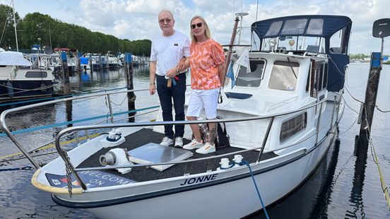 Drukte op het water: 'Mentaliteit is wel veranderd' Home