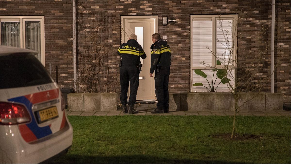 Tweede keer dit weekend 'aanslag' met vuurwerk bij woning in Deventer wijk Keizerslanden