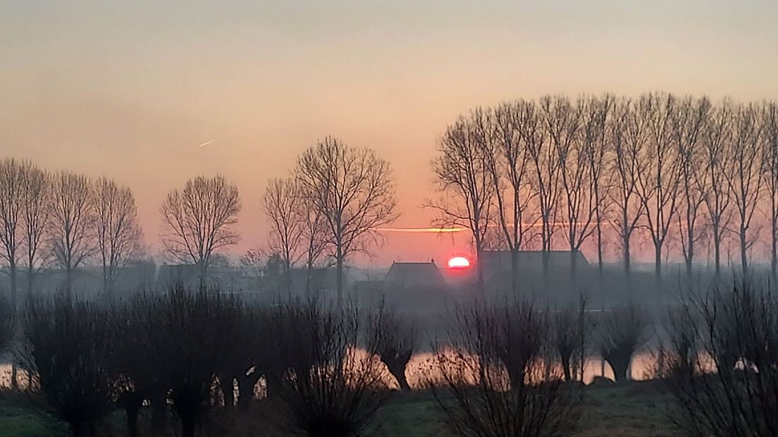 Otheense Kreek Terneuzen