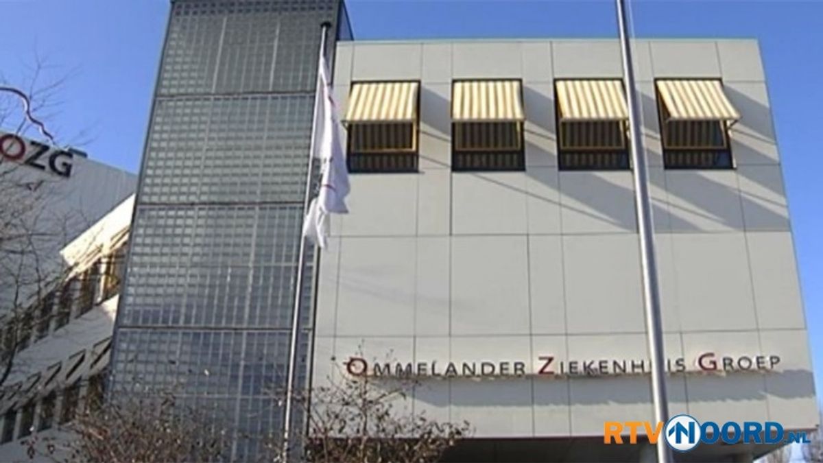 Ziekenhuisgroep kiest -dan maar- voor Scheemda