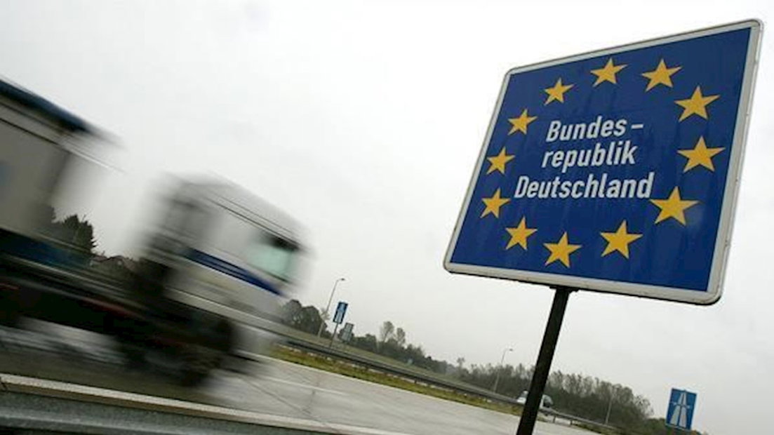 EU: Tolplannen Duitsland discriminatie