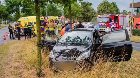 Eenzijdig ongeluk in Vleuten | Woning Baarn gesloten na explosie. Eenzijdig ongeluk in Vleuten | Woning Baarn gesloten na explosie.