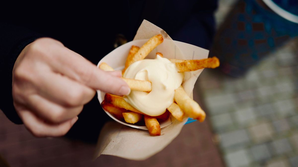 Stelling: Ik ga 40 dagen lang vasten - RTV Drenthe