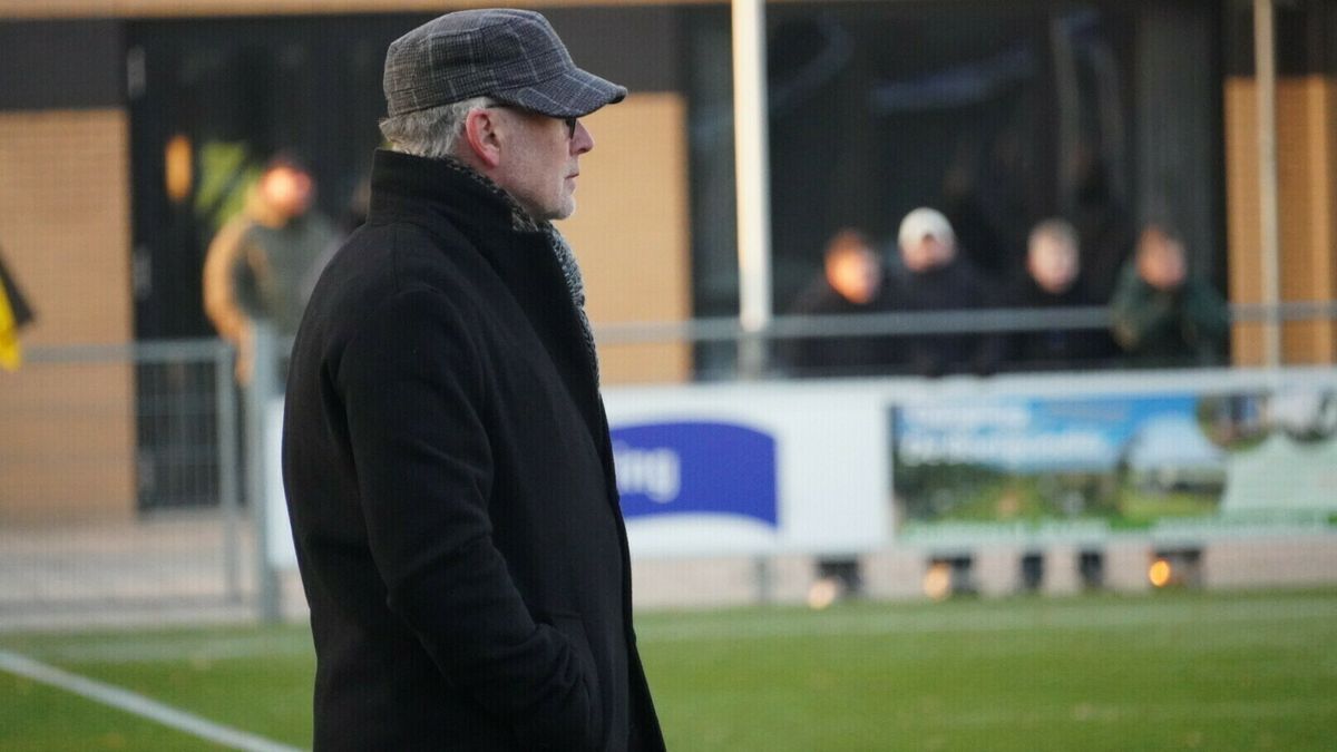 Flashback FC Klazienaveen: Vier tegendoelpunten en dus eerste verlies