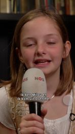 Nationale Voorleeswedstrijd