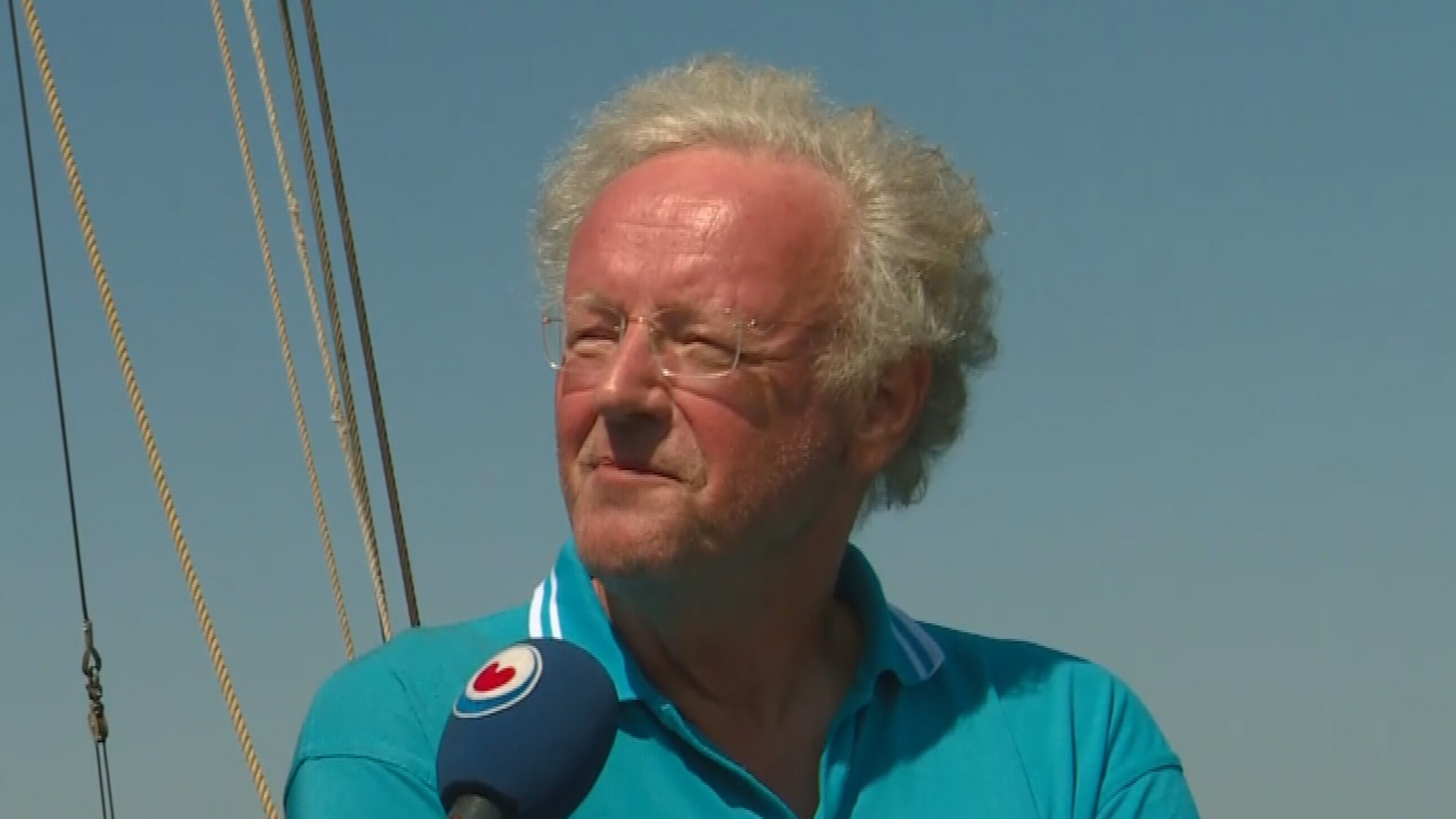 Walle Hoekstra stapt op als voorzitter technische commissie IFKS: "Ik voel geen vertrouwen"