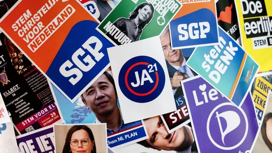 Verkiezingsprogramma's onvoldoende toegankelijk voor mensen met een beperking