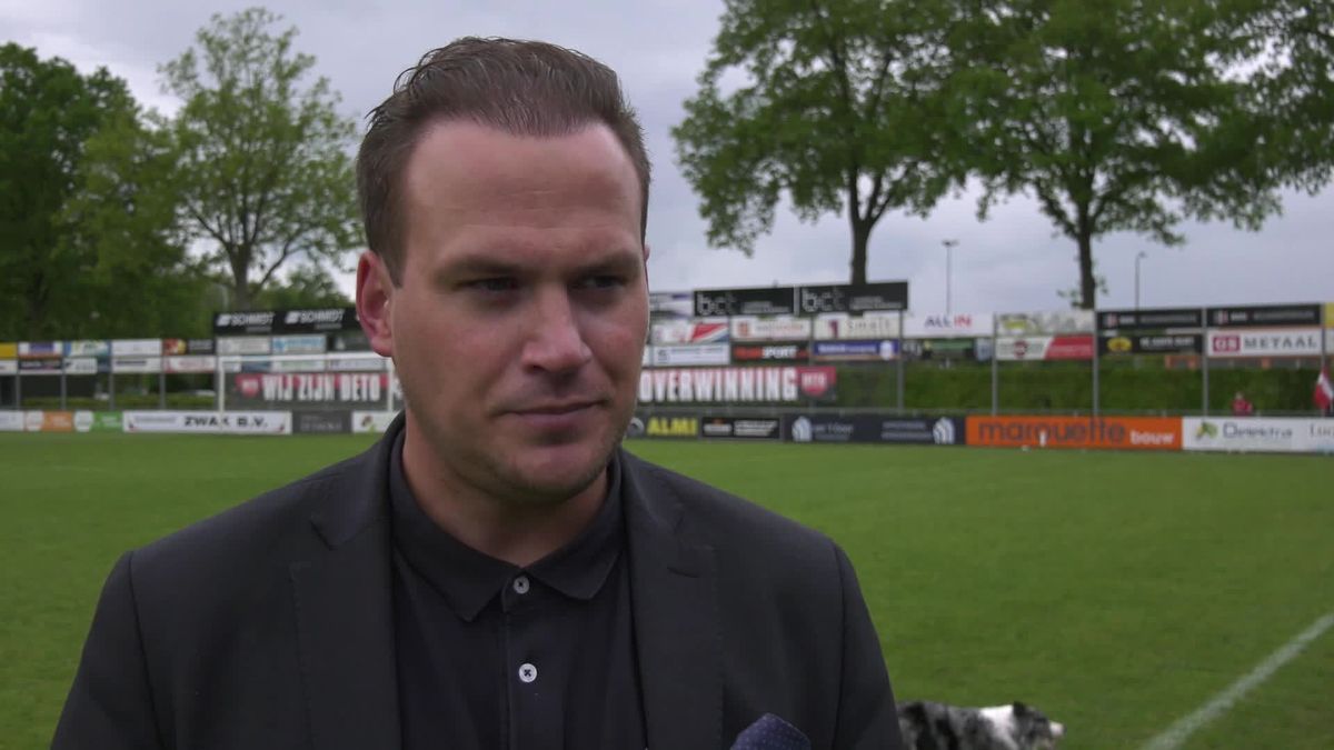 Jos van der Veen: 