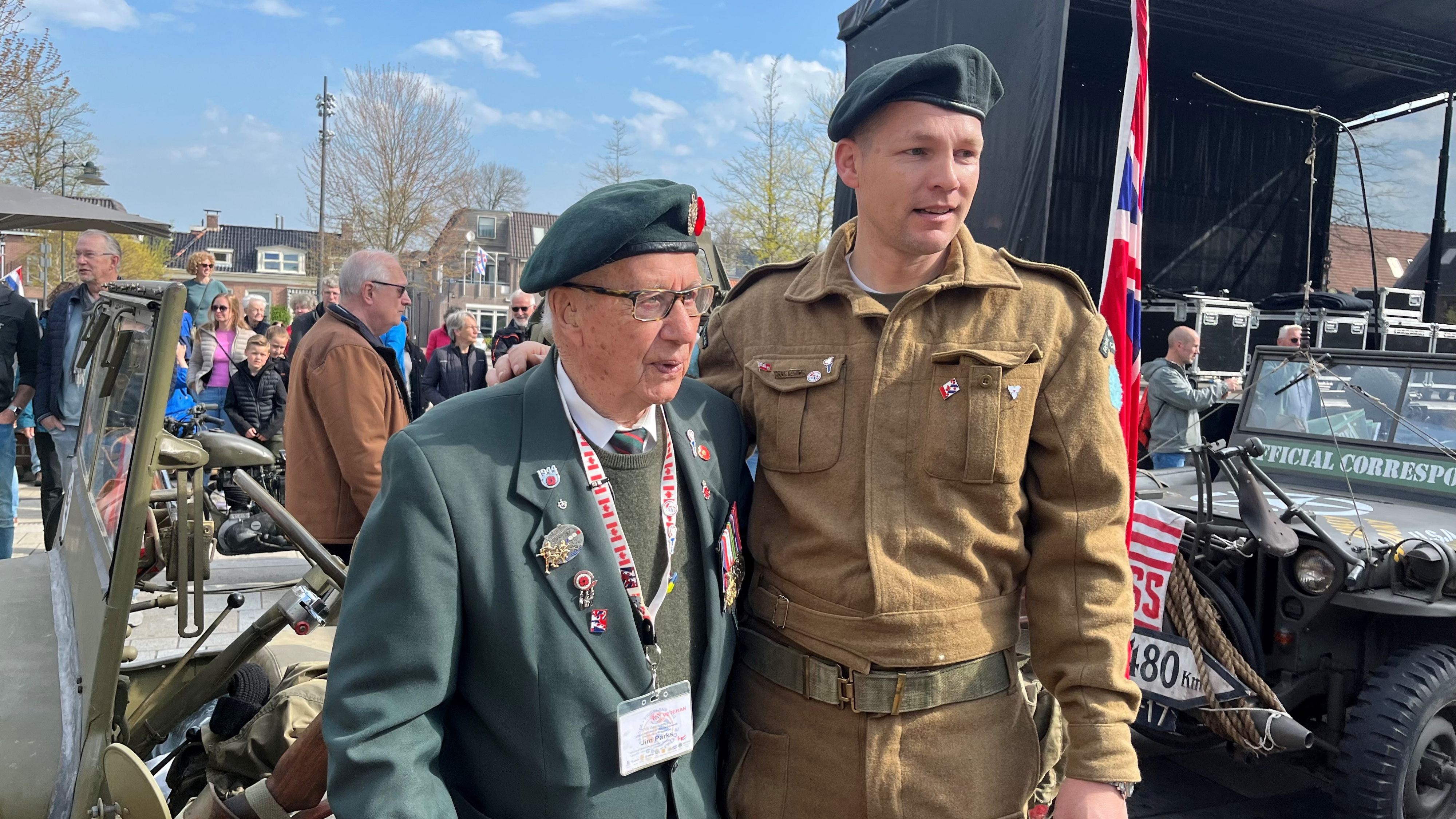 80 jaar bevrijding op losse schroeven als provincie niet over de brug komt voor viering