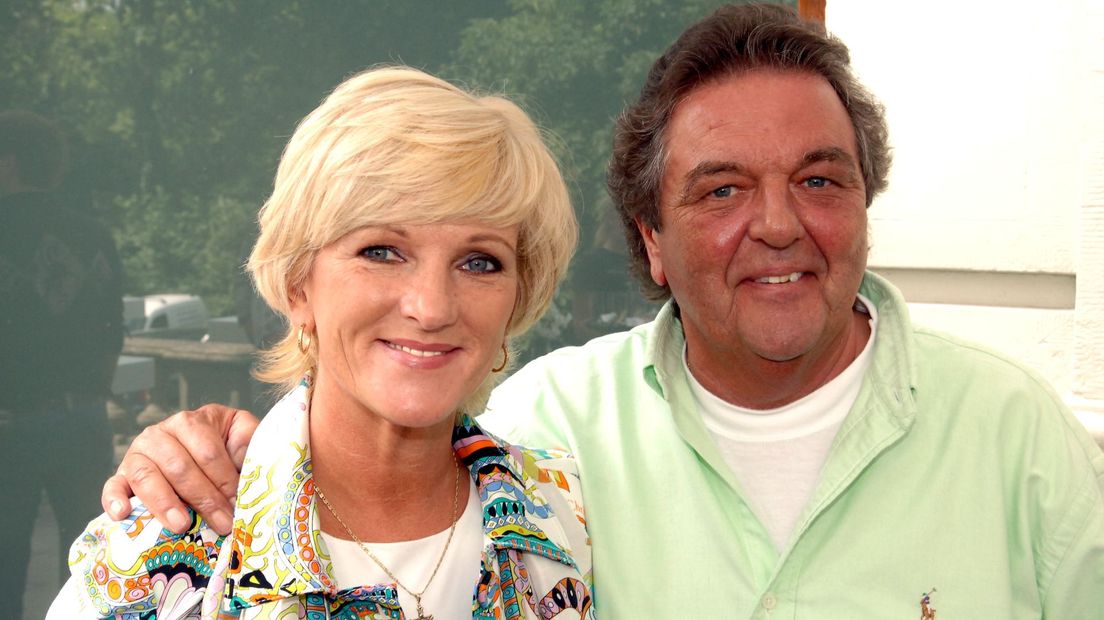 Man van Tineke Schouten, oprichter van roemrucht Jacobi Theater, overleden RTV Utrecht Man van Tineke Schouten, oprichter van roemrucht Jacobi Theater, overleden RTV Utrecht