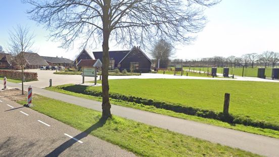 Groepsaccommodatie in Lievelde vangt tijdelijk nareizigers op voor COA