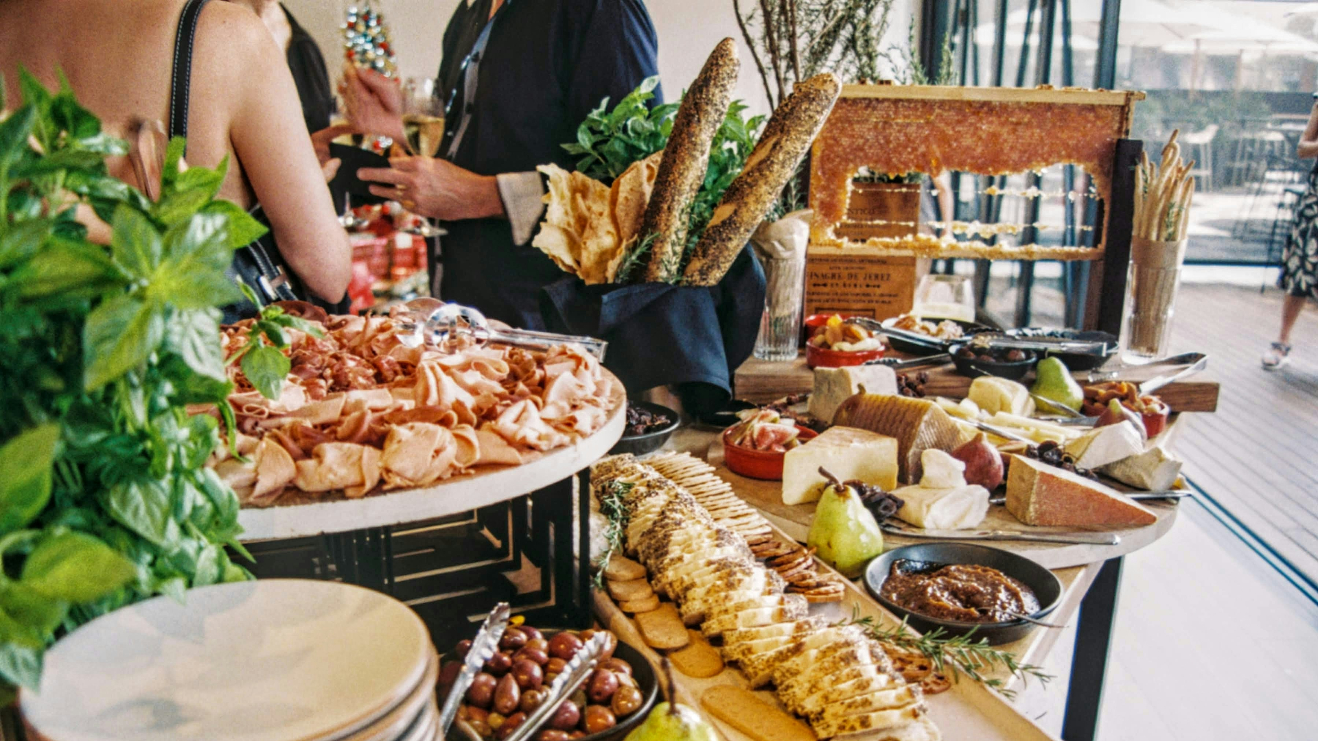 Deze week failliet: Coronacrisis haalt Harmelens cateringbedrijf jaren later alsnog in
