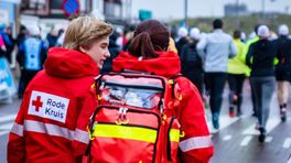 Het Rode Kruis zoekt vrijwilligers. Iets voor jou?