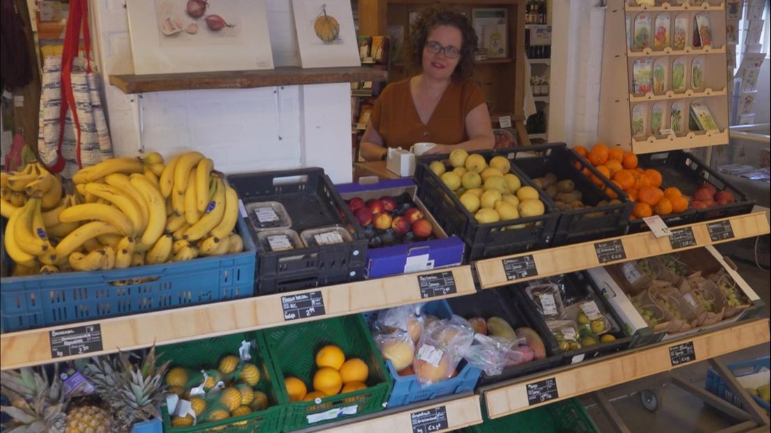 Bioboeren willen af van btw