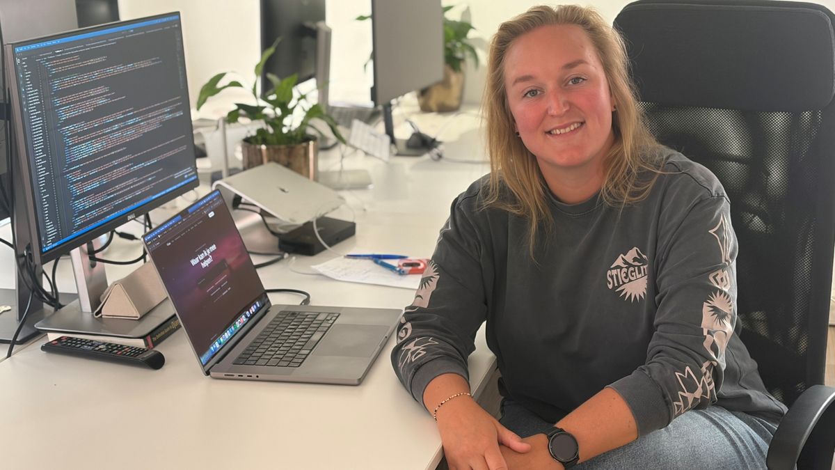 In Groningen wordt gebouwd aan Nederlandse AI: ‘We zijn te afhankelijk’