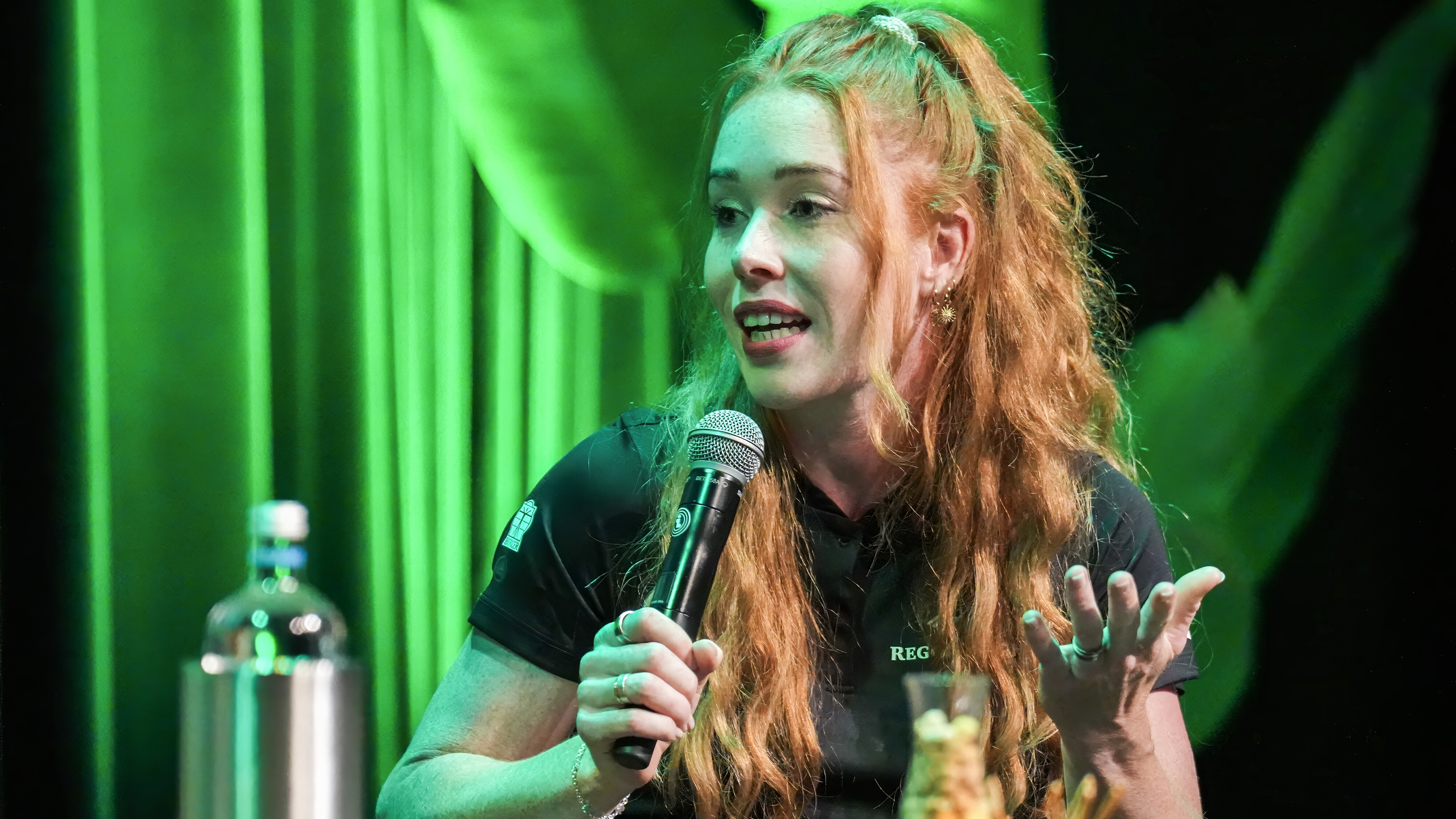 Reedrydster Antoinette Rijpma-de Jong genietet yn nij team: "Ik bin gjin robot mear"