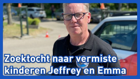 'Een zeer urgente zoektocht'