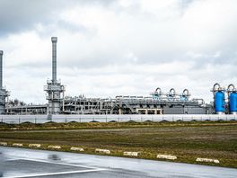 NAM terecht aangewezen als beheerder Gasopslag Norg